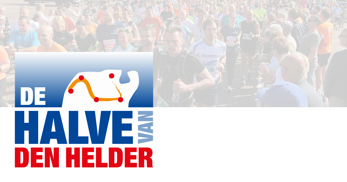 De Halve van Den Helder Halve van Den Helder