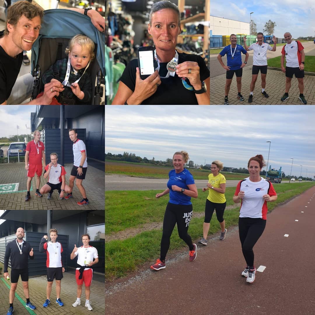 Nieuwe editie Halve van Den Helder in 2021! Halve van Den Helder Nieuwe editie Halve van Den Helder in 2021! Halve van Den Helder
