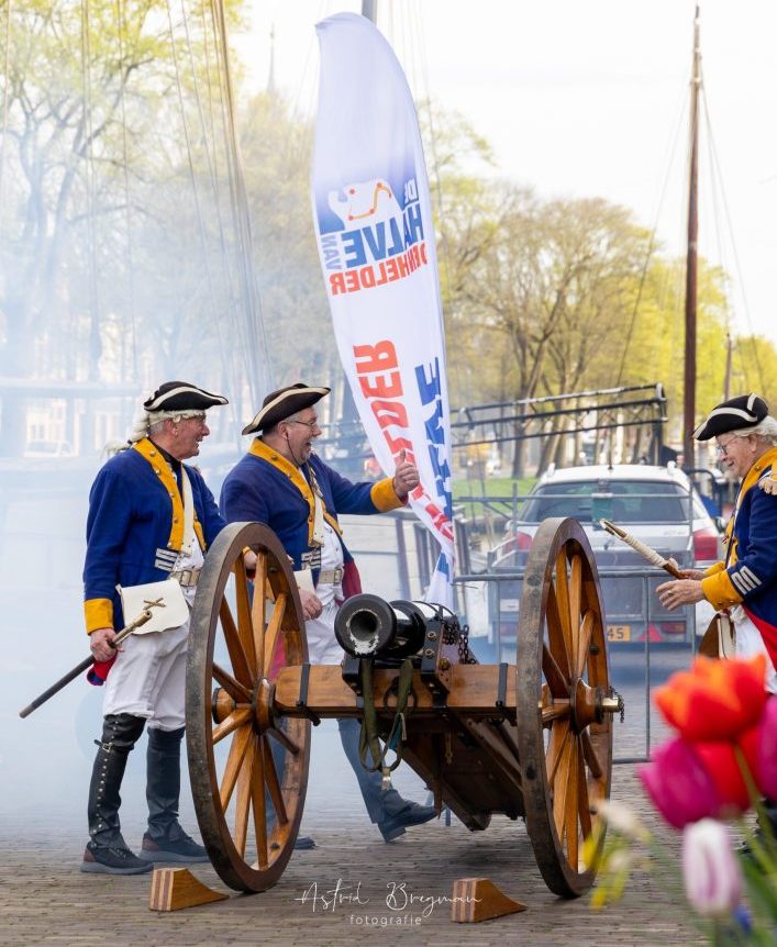 Halve van Den Helder